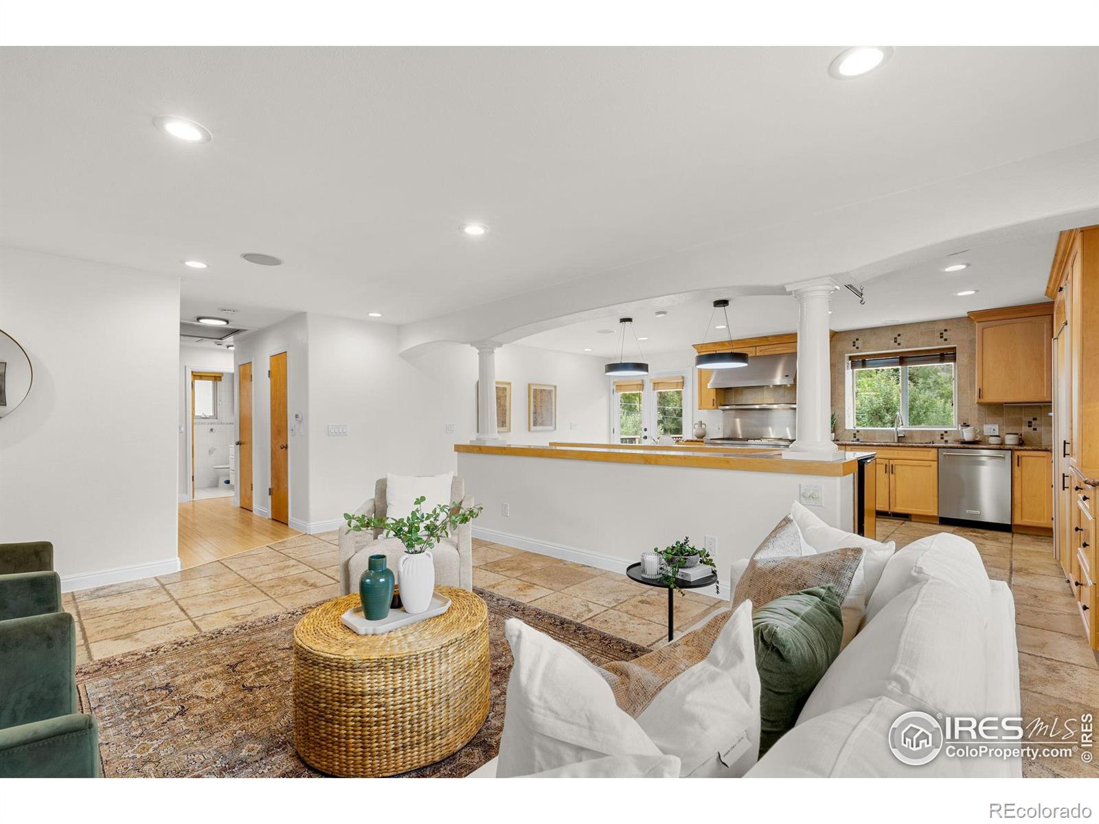 2101 Arapahoe Street Golden CO 80401