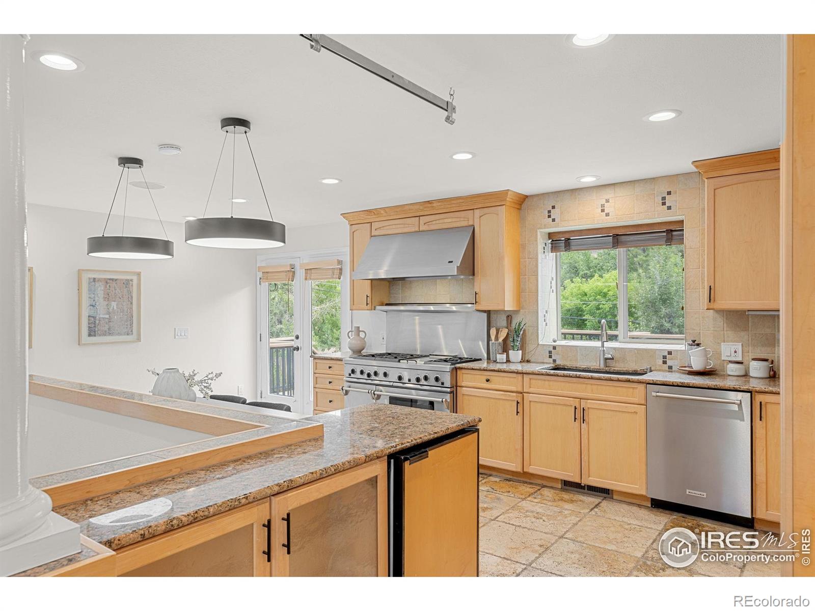 2101 Arapahoe Street Golden CO 80401