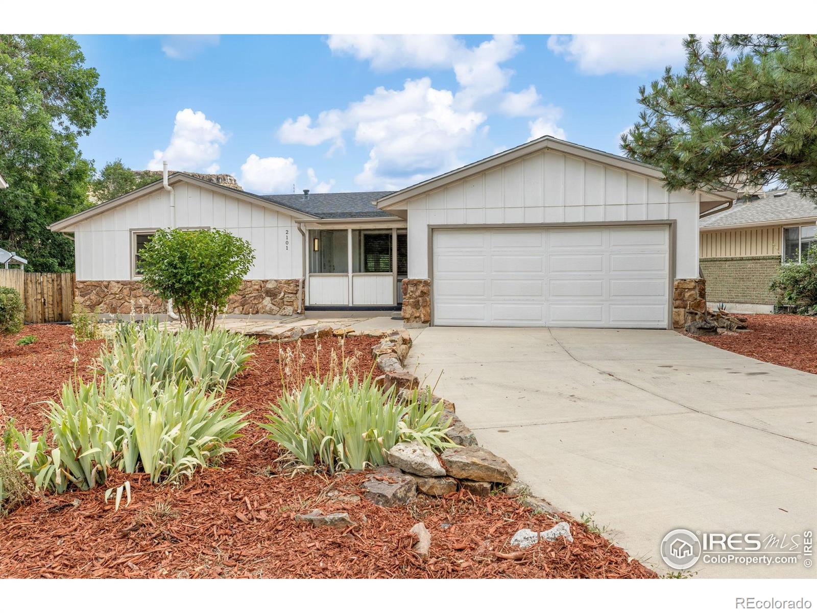 2101 Arapahoe Street Golden CO 80401