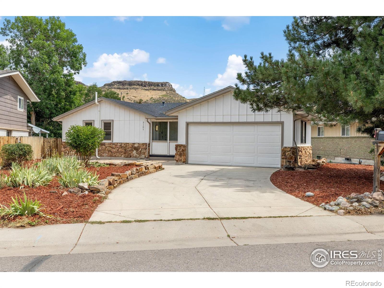2101 Arapahoe Street Golden CO 80401