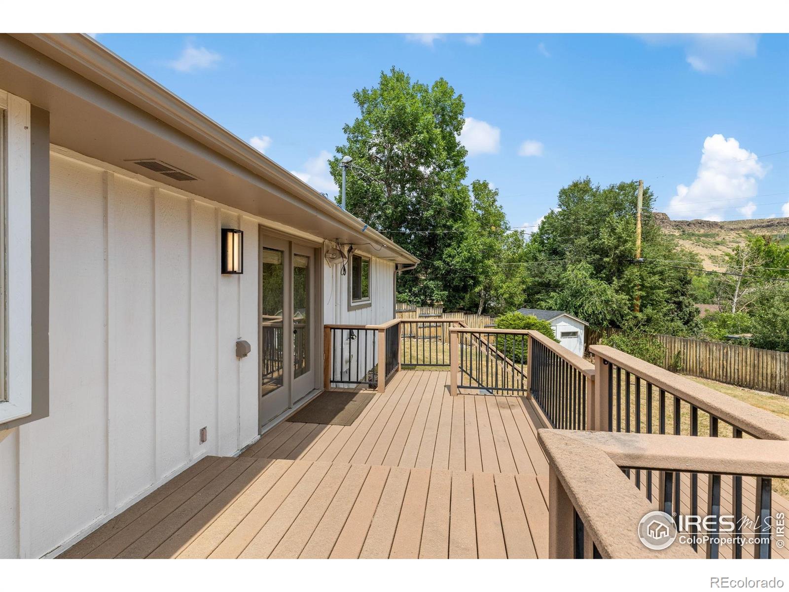 2101 Arapahoe Street Golden CO 80401