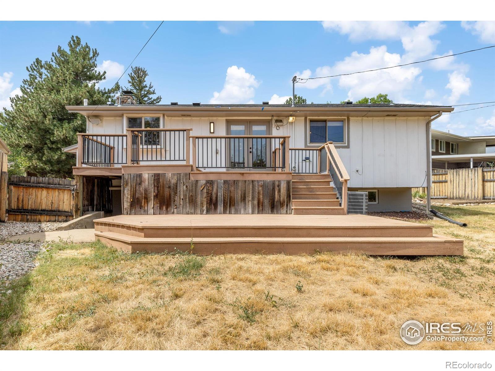 2101 Arapahoe Street Golden CO 80401