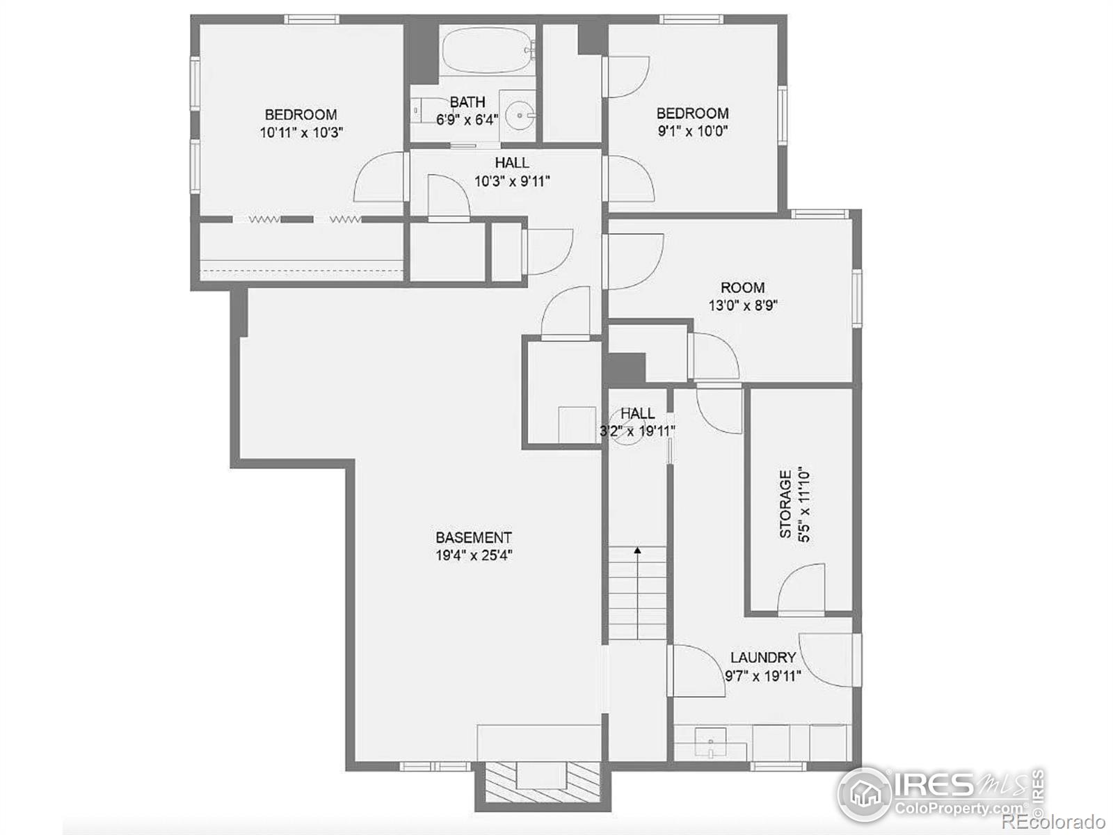 2101 Arapahoe Street Golden CO 80401