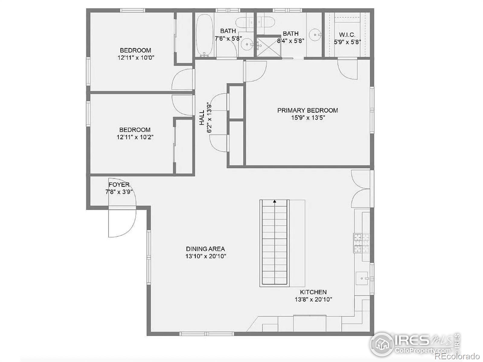 2101 Arapahoe Street Golden CO 80401
