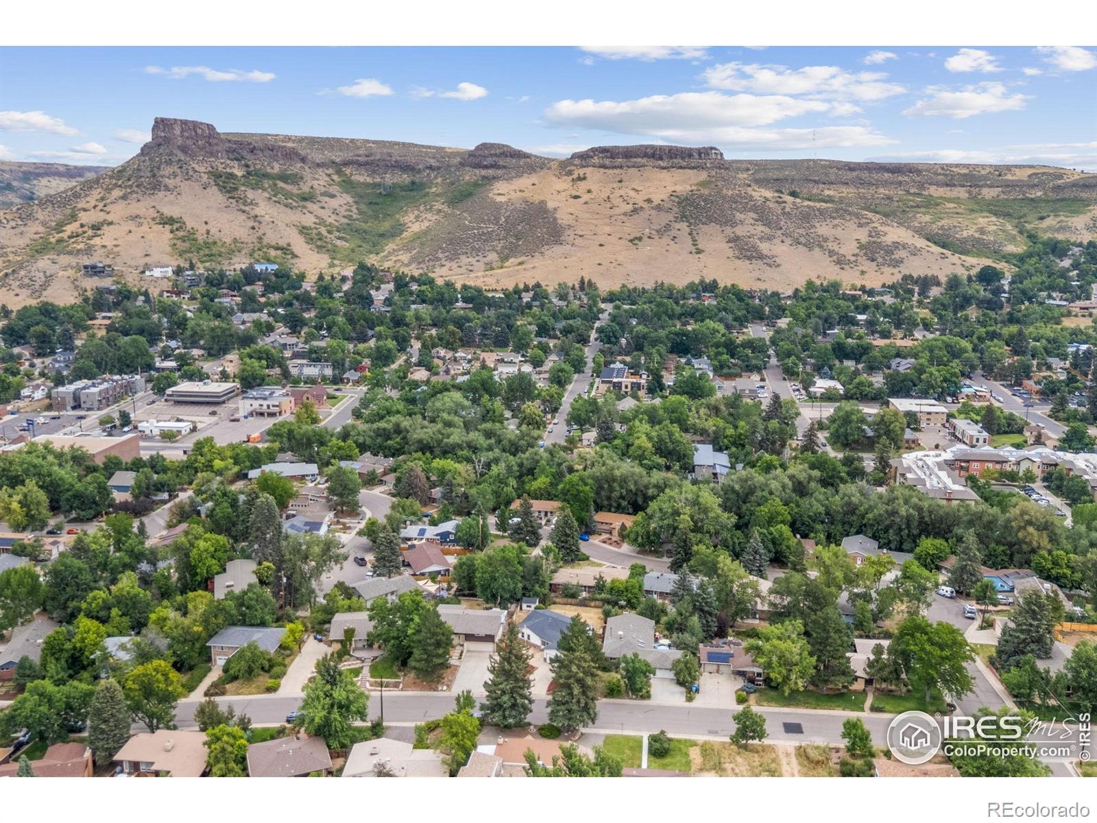 2101 Arapahoe Street Golden CO 80401