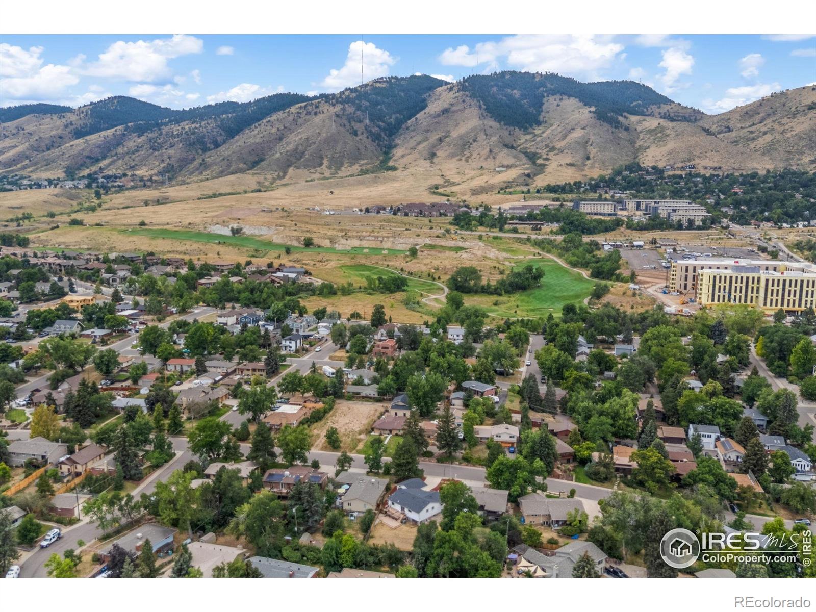 2101 Arapahoe Street Golden CO 80401