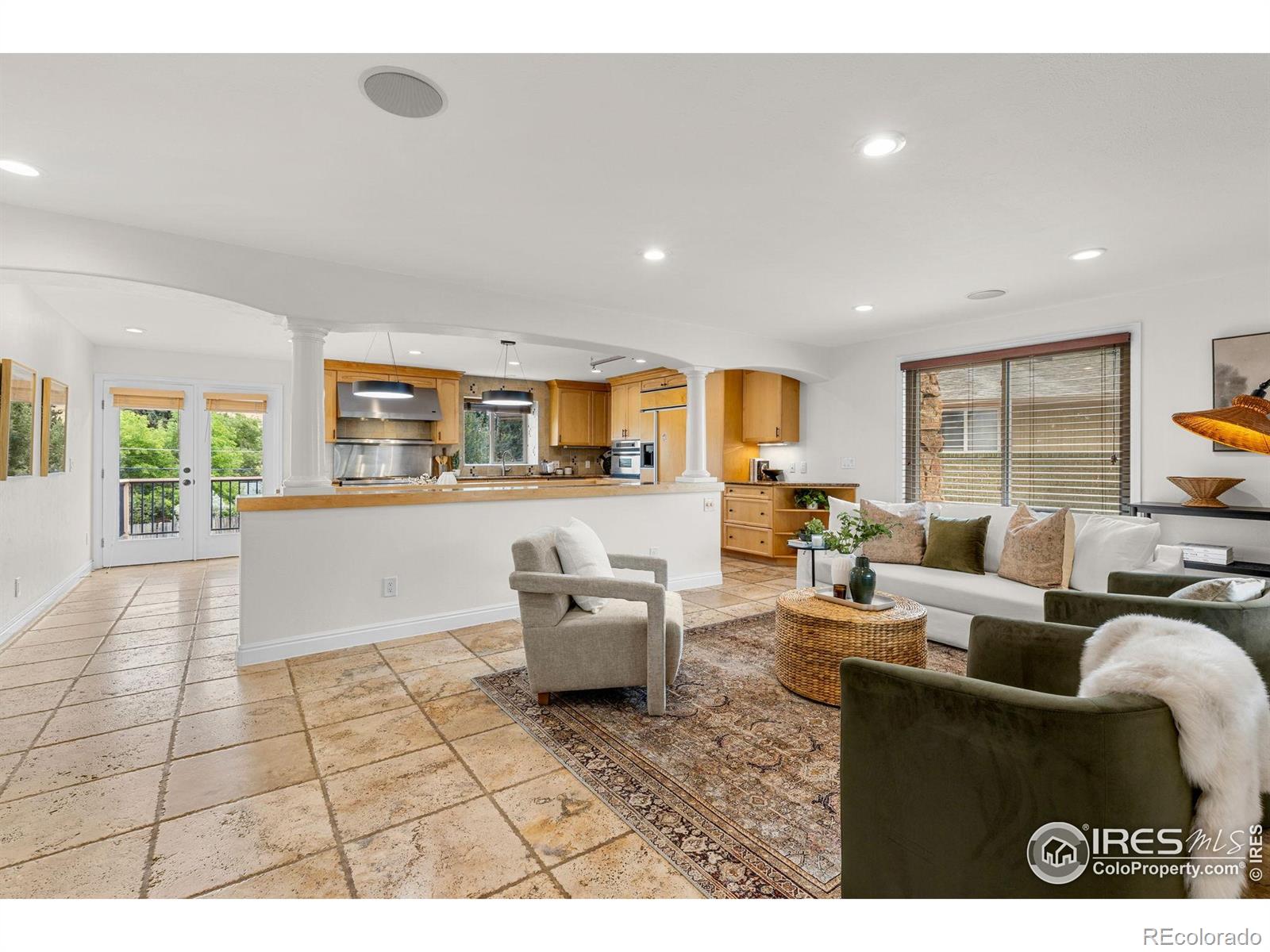 2101 Arapahoe Street Golden CO 80401