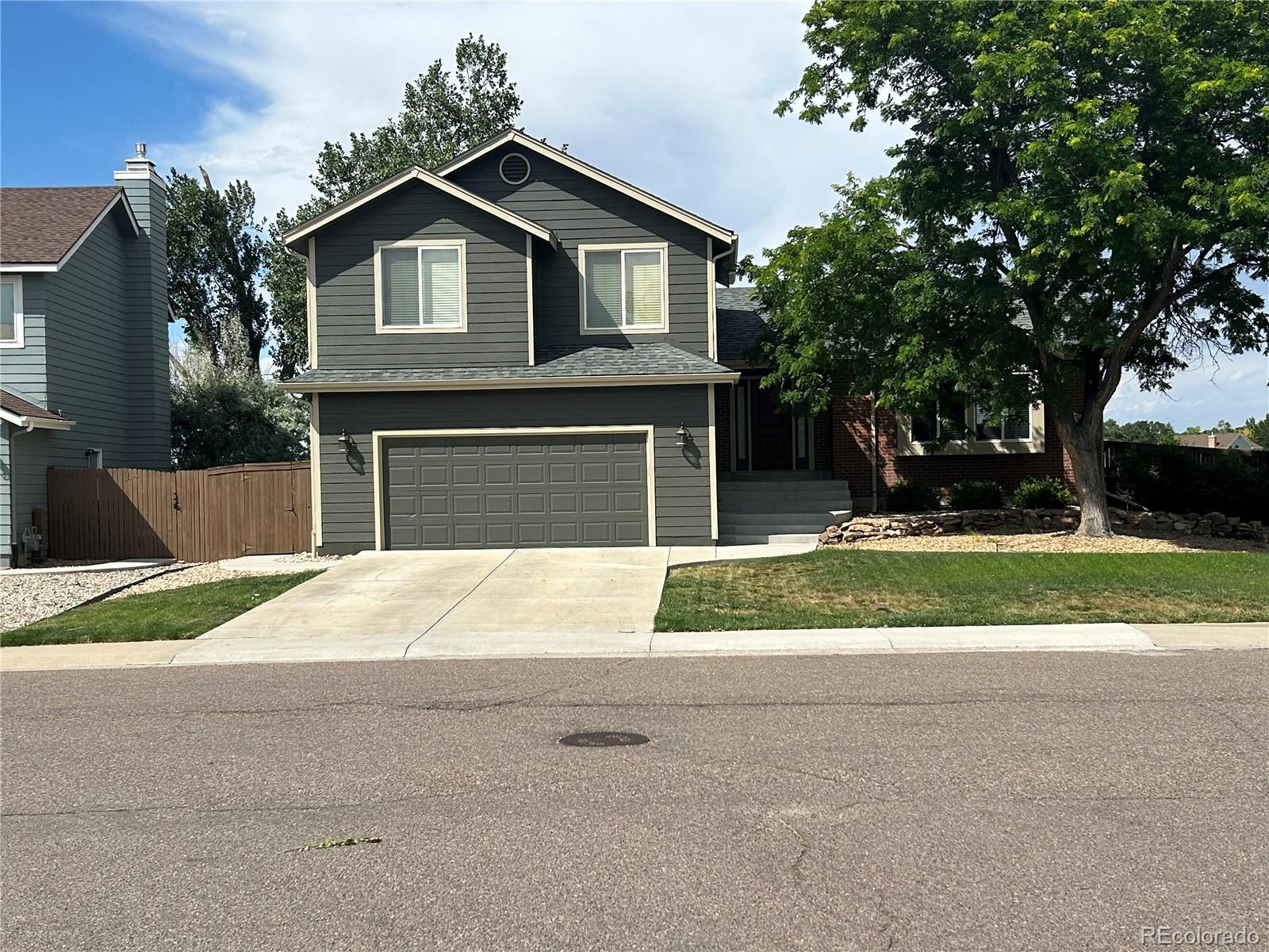 1495 Goldsmith Drive Highlands Ranch CO 80126