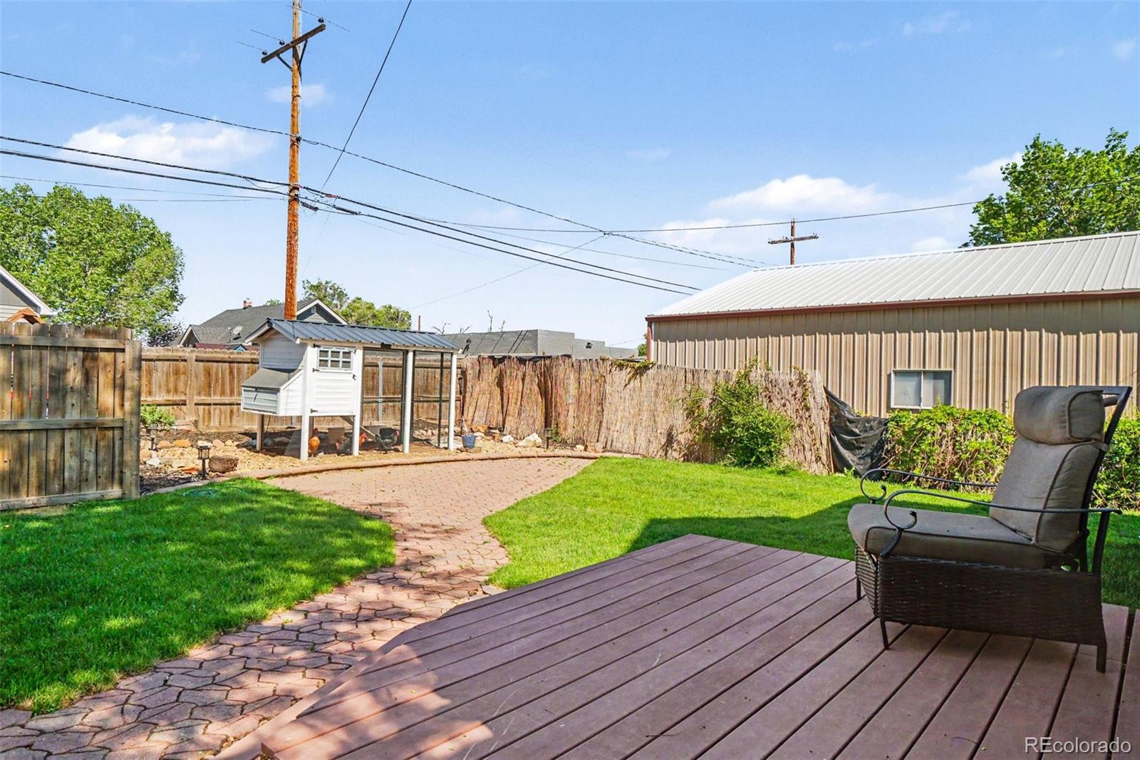 139 Park Avenue Fort Lupton CO 80621