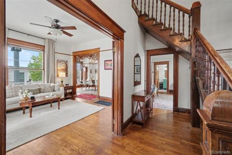139 Park Avenue Fort Lupton CO 80621