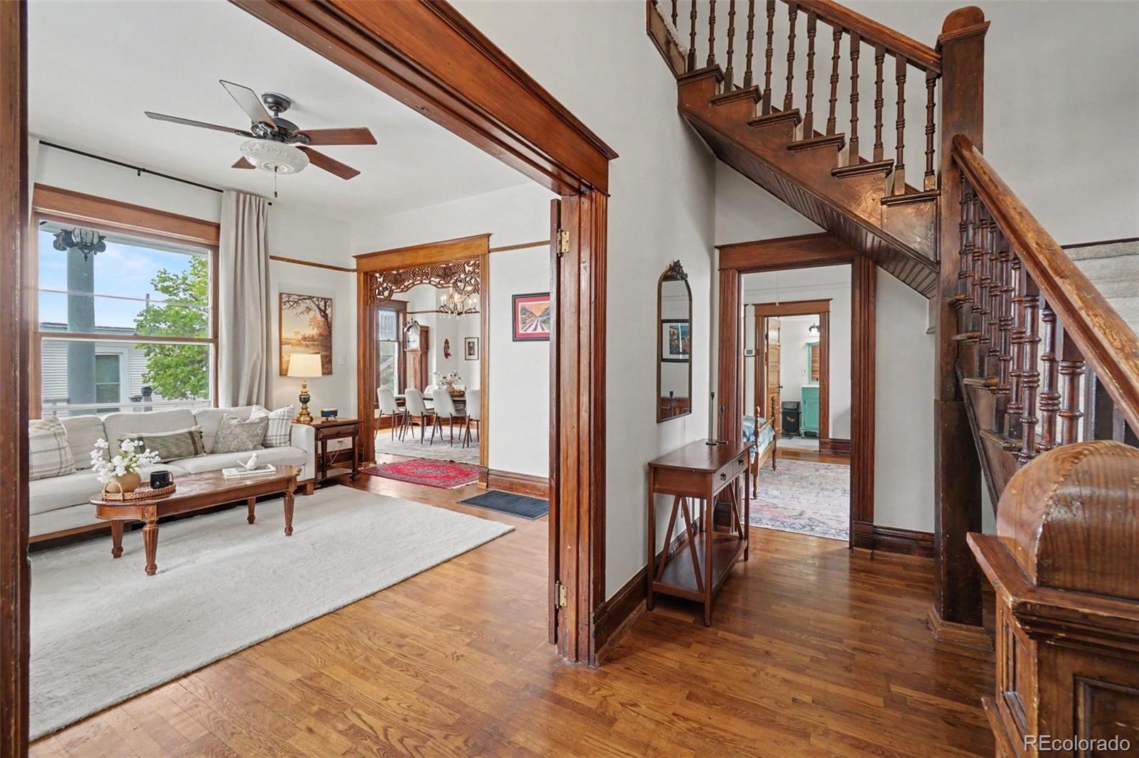 139 Park Avenue Fort Lupton CO 80621