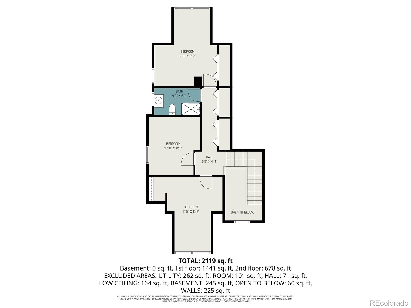 139 Park Avenue Fort Lupton CO 80621