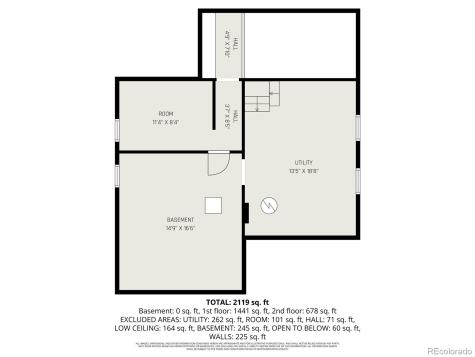 139 Park Avenue Fort Lupton CO 80621