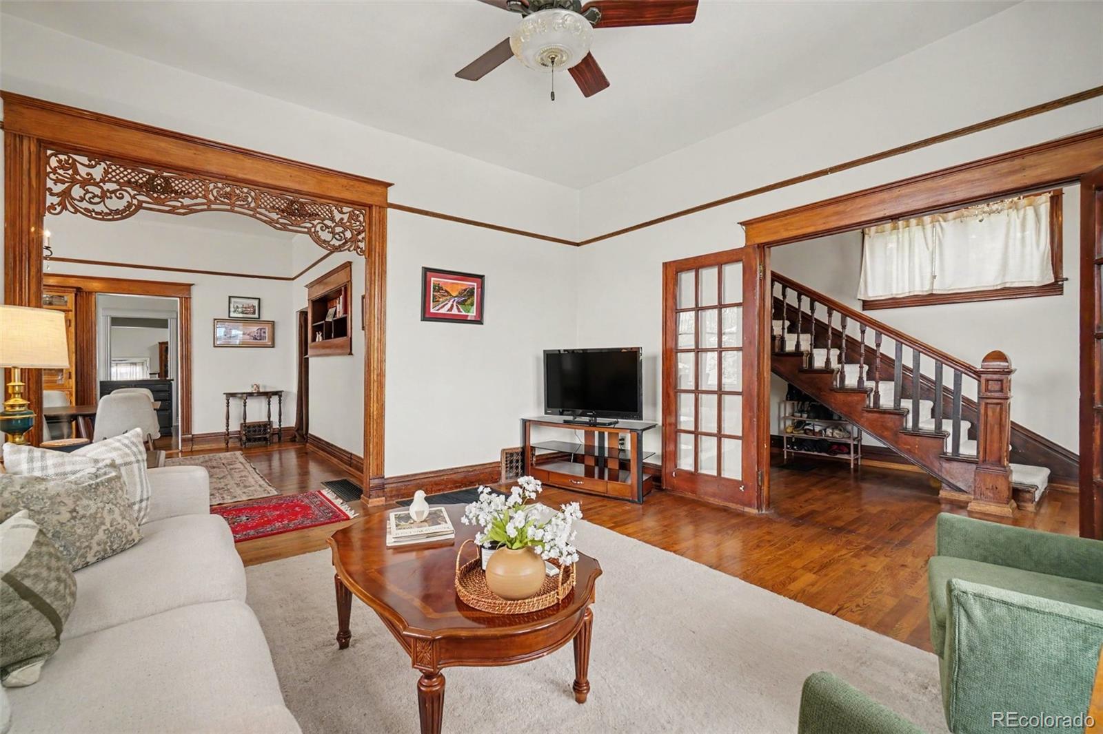 139 Park Avenue Fort Lupton CO 80621
