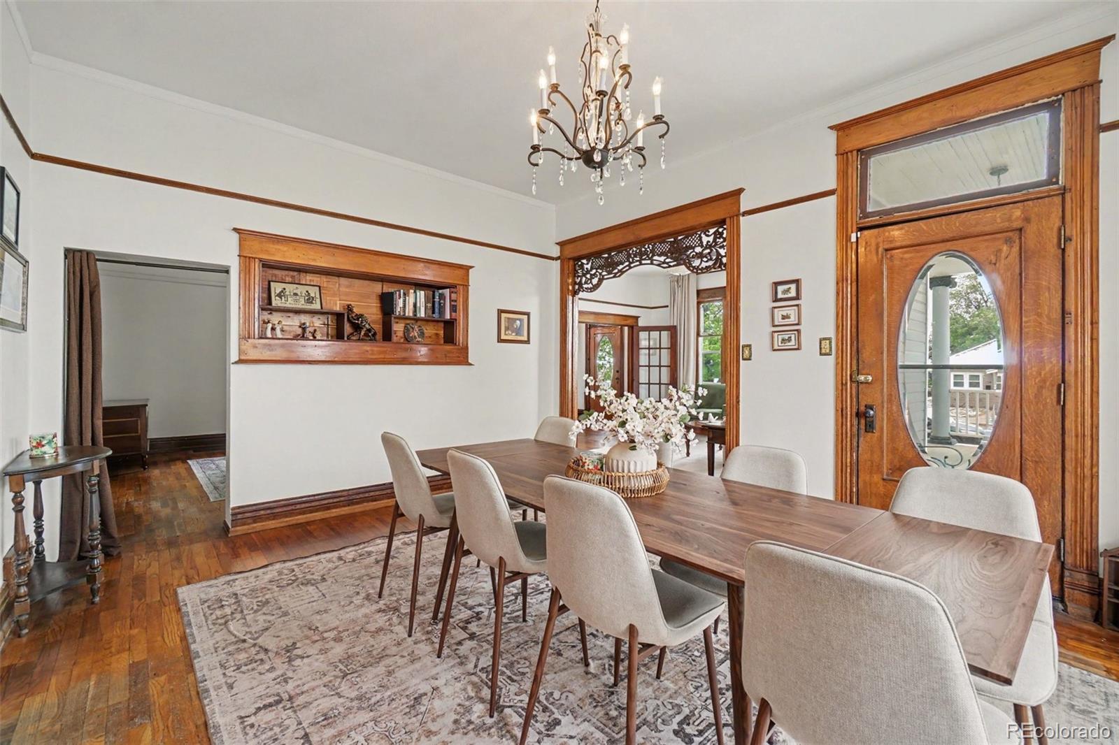 139 Park Avenue Fort Lupton CO 80621