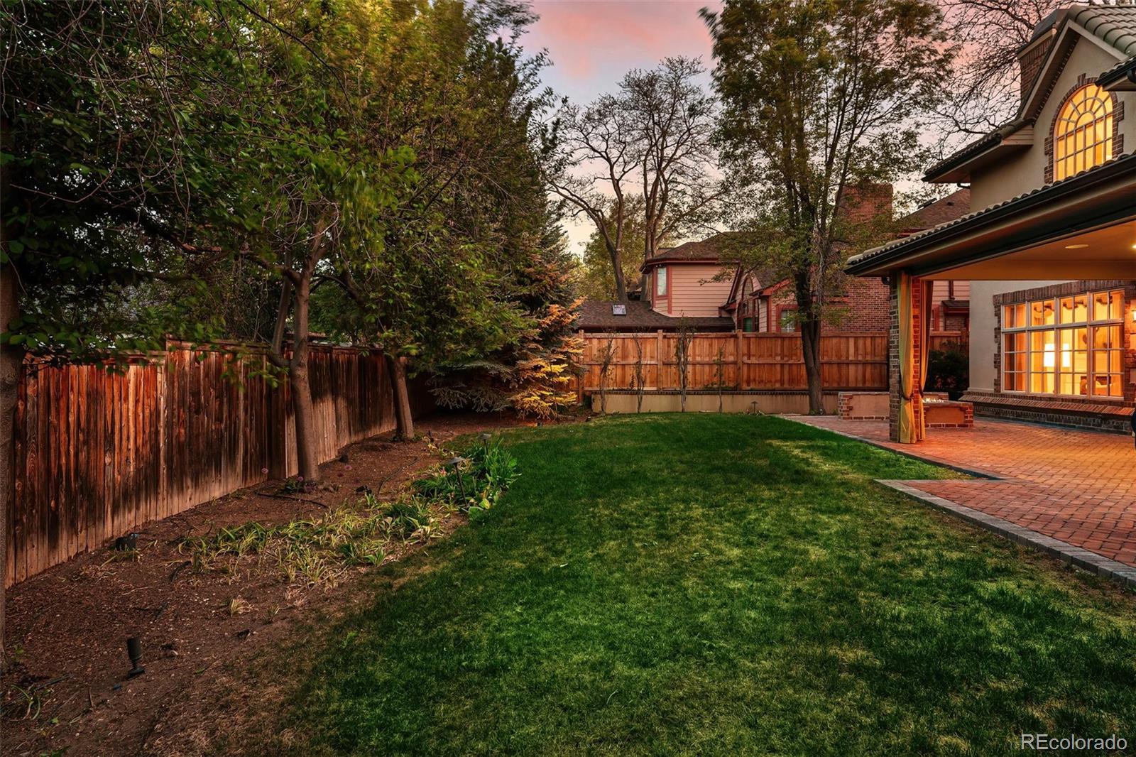 350 Eudora Street Denver CO 80220