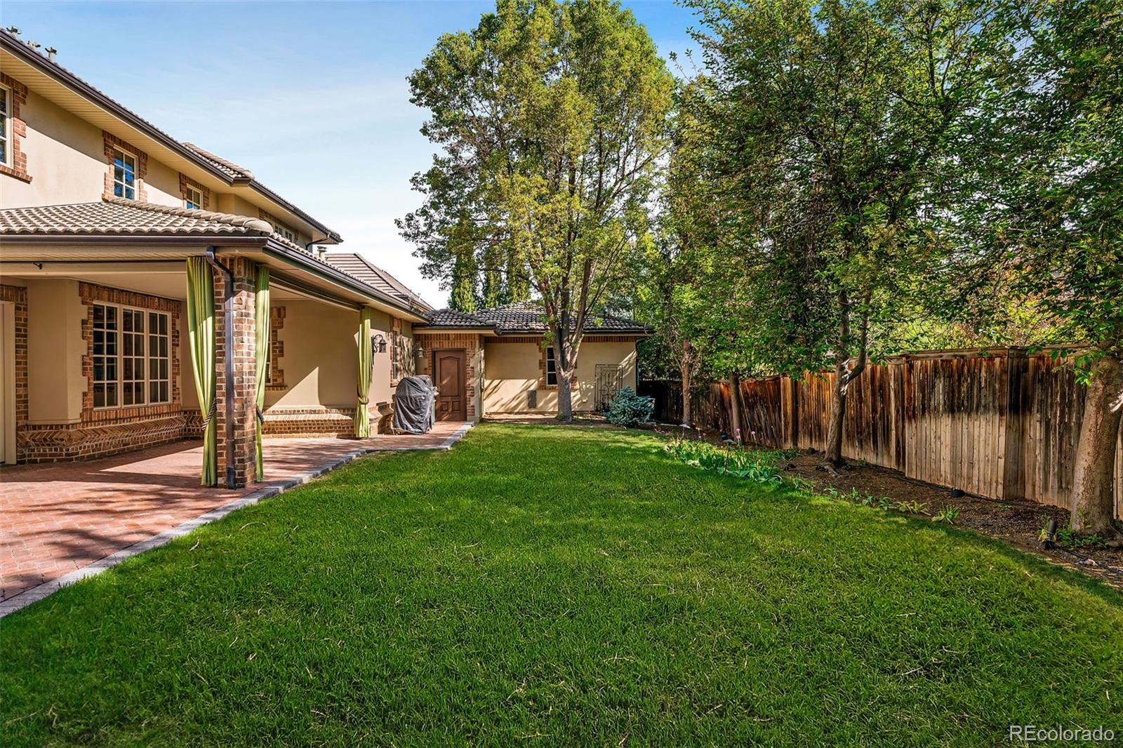 350 Eudora Street Denver CO 80220