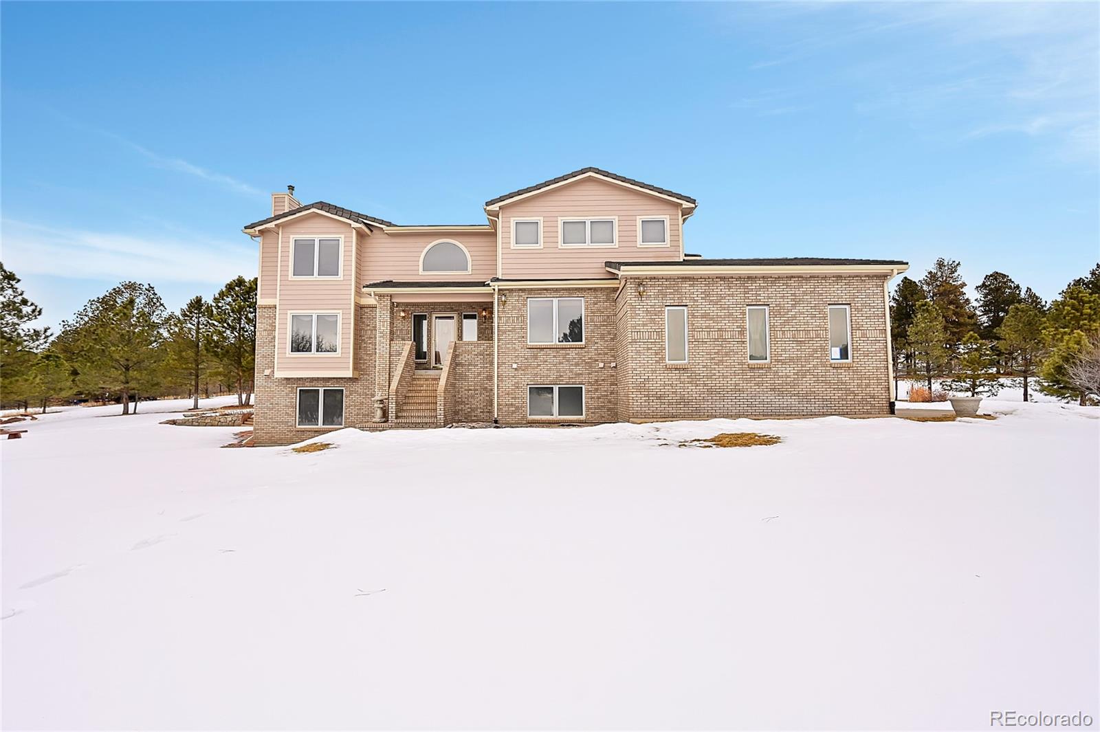 747 Red Deer Road Franktown CO 80116