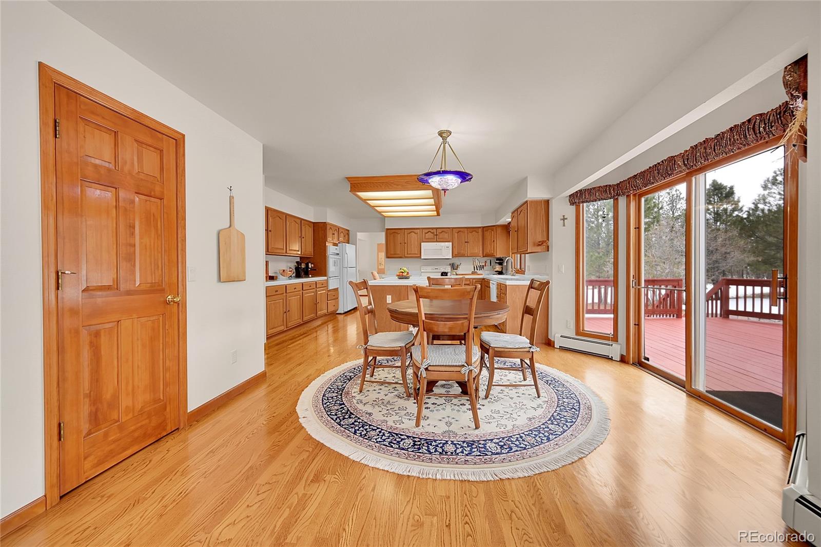 747 Red Deer Road Franktown CO 80116