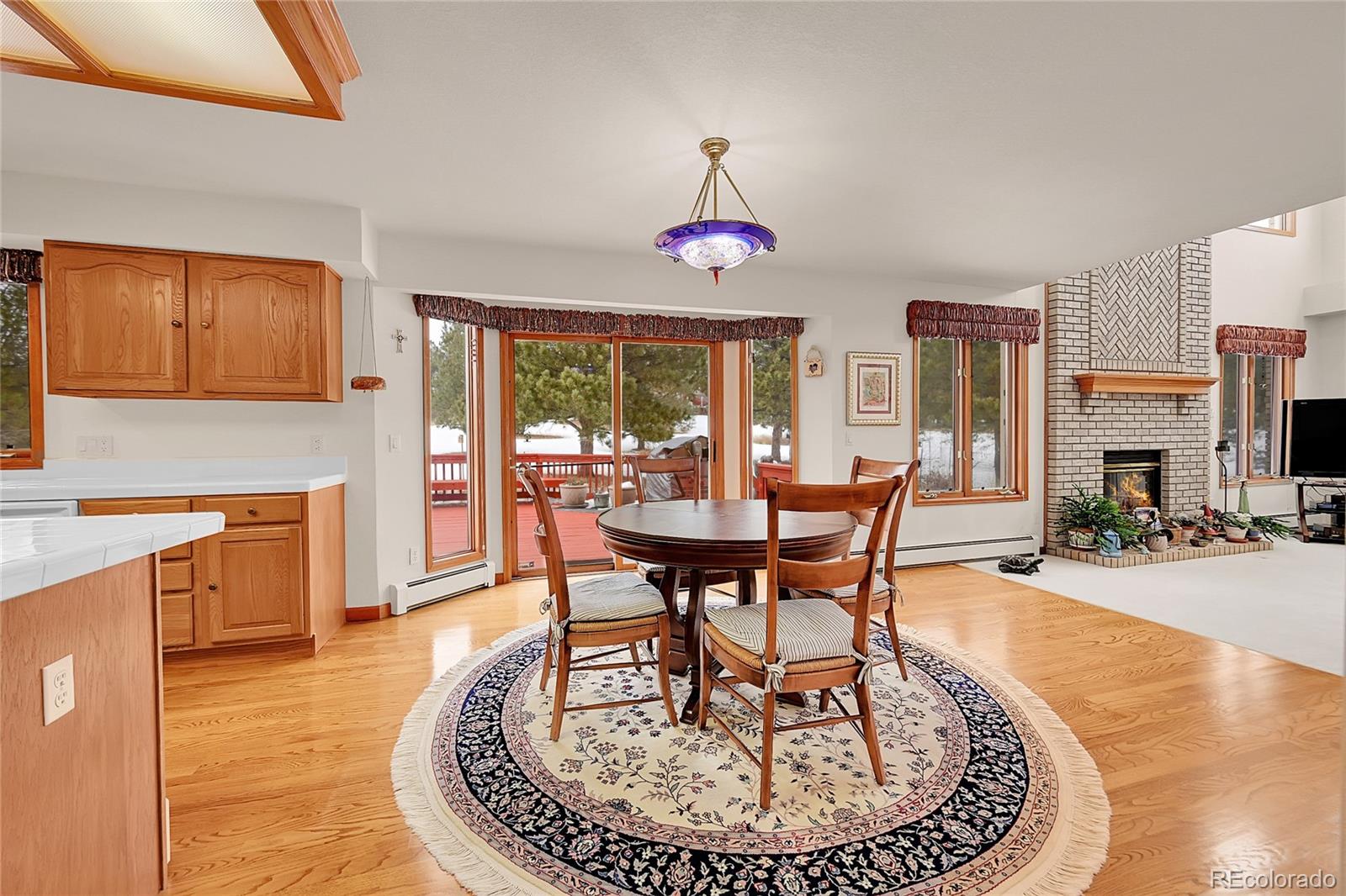 747 Red Deer Road Franktown CO 80116