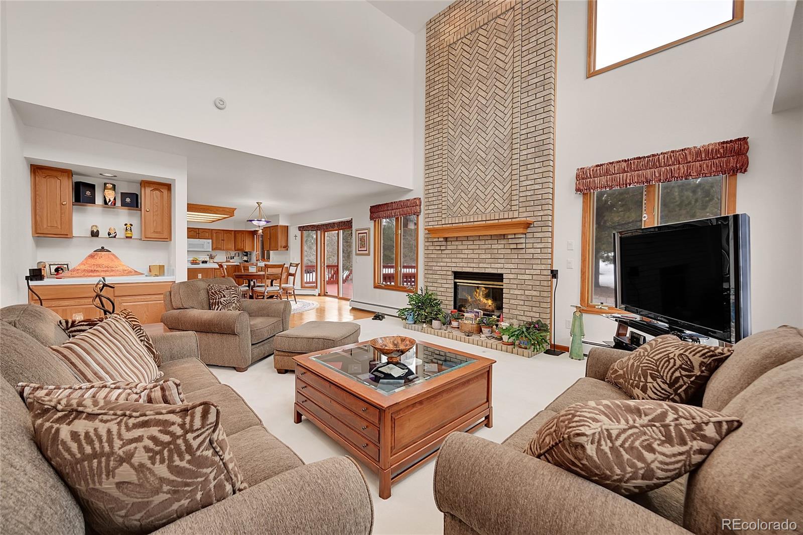 747 Red Deer Road Franktown CO 80116