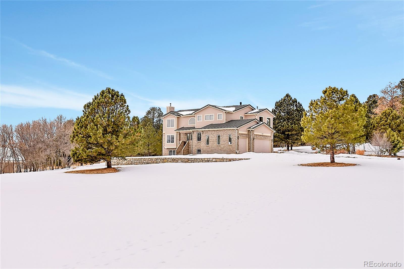 747 Red Deer Road Franktown CO 80116