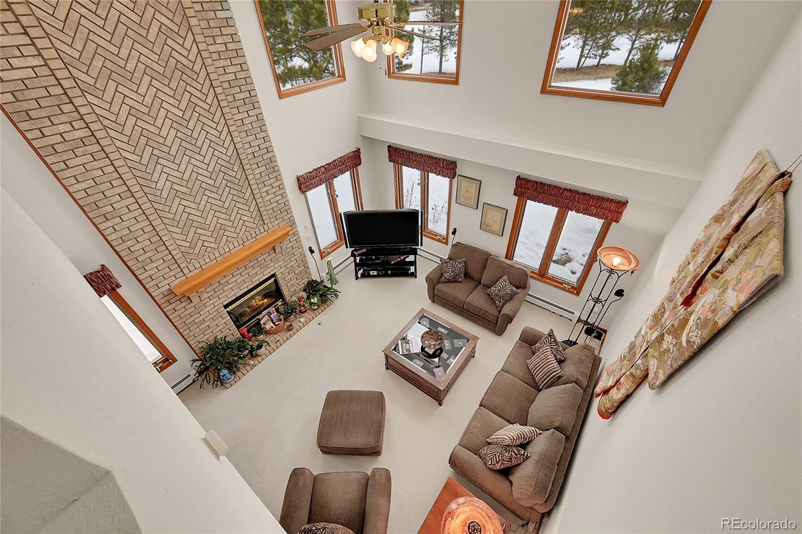 747 Red Deer Road Franktown CO 80116
