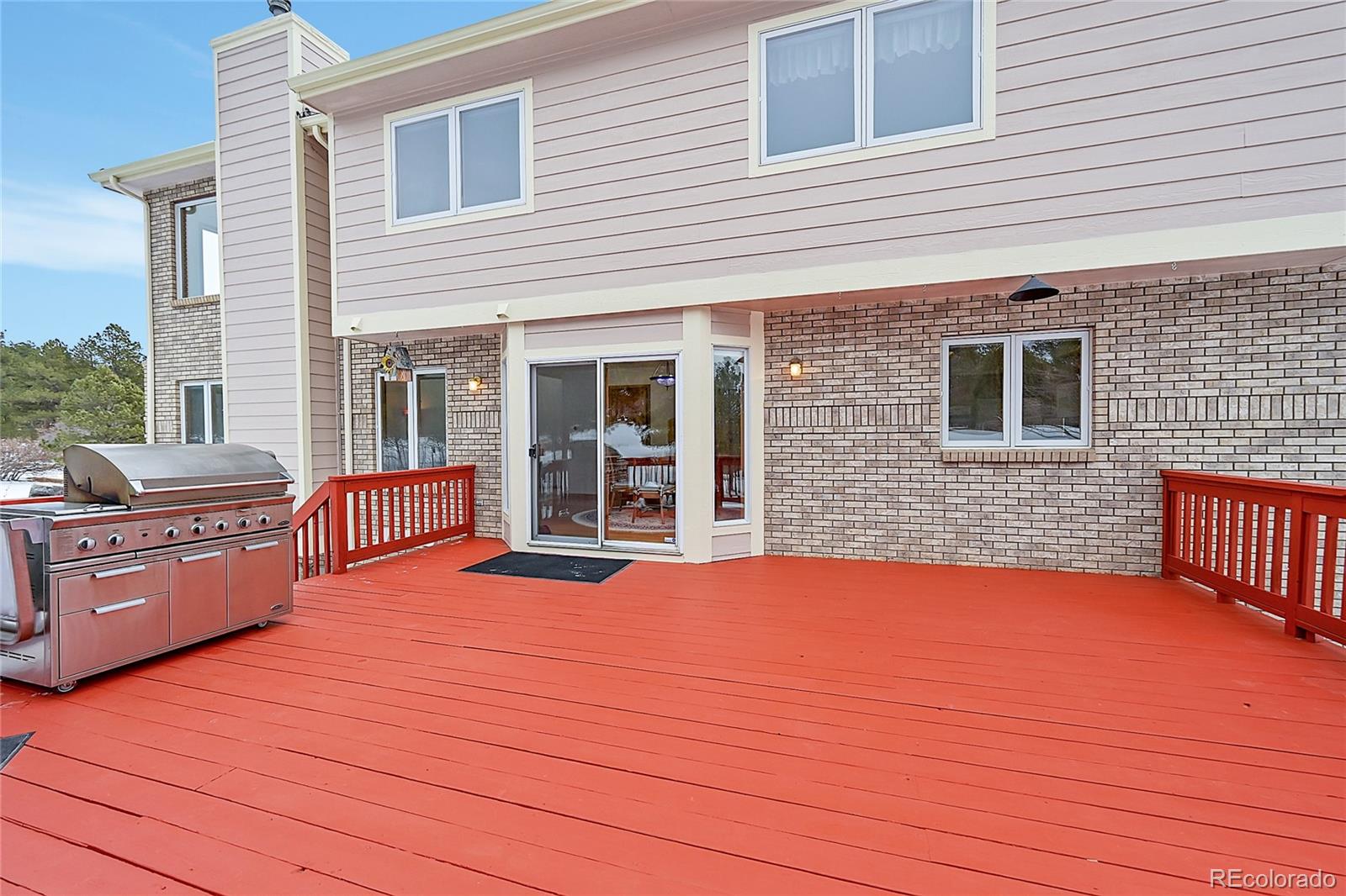 747 Red Deer Road Franktown CO 80116