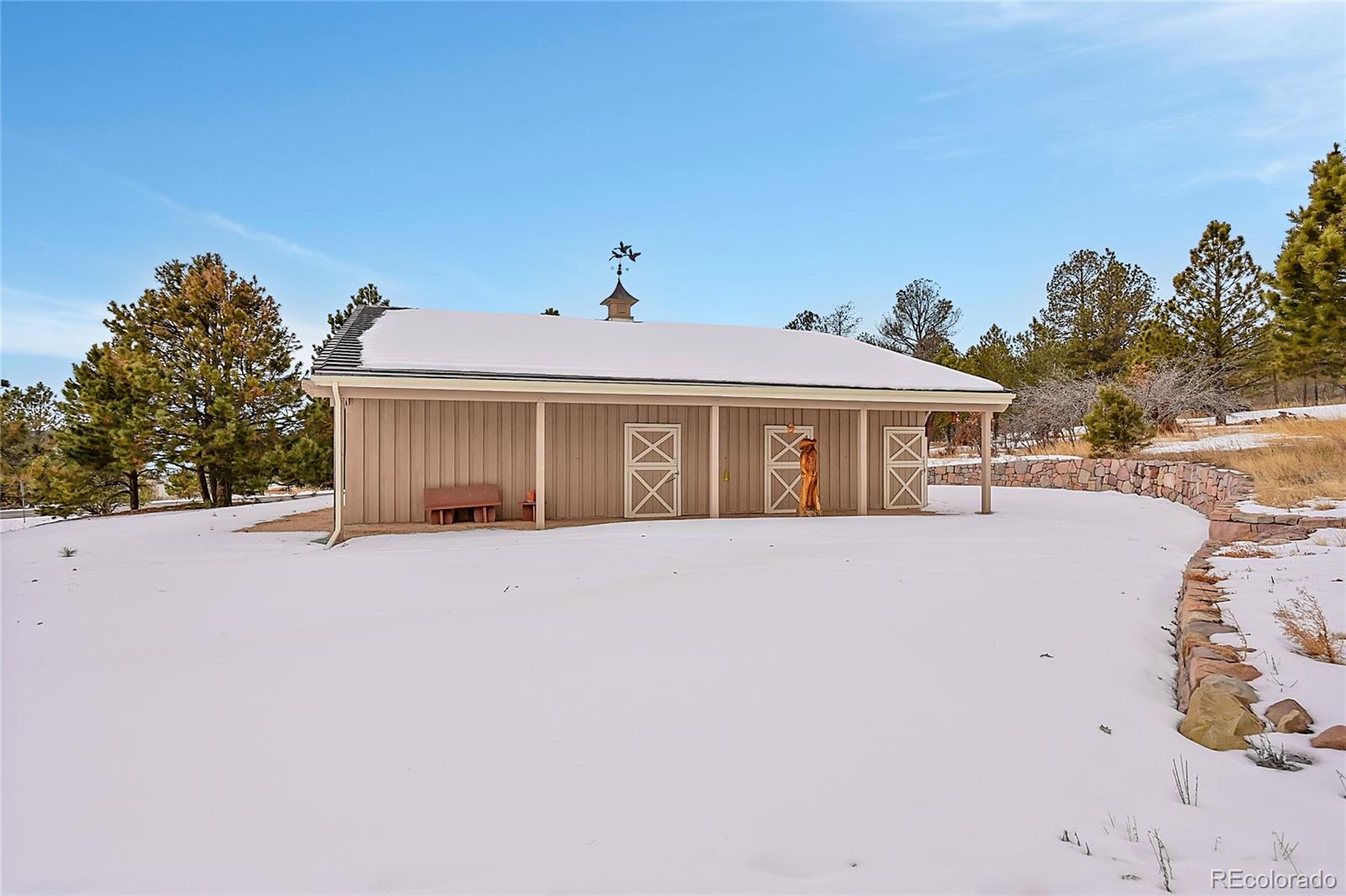 747 Red Deer Road Franktown CO 80116