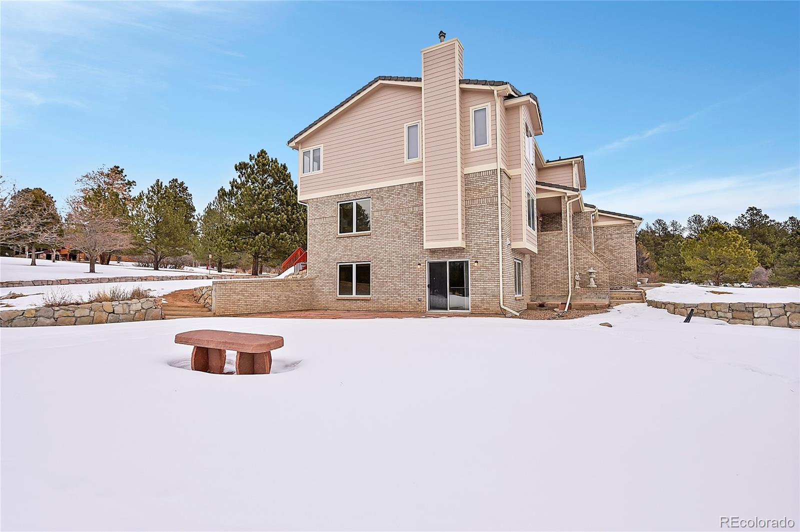 747 Red Deer Road Franktown CO 80116