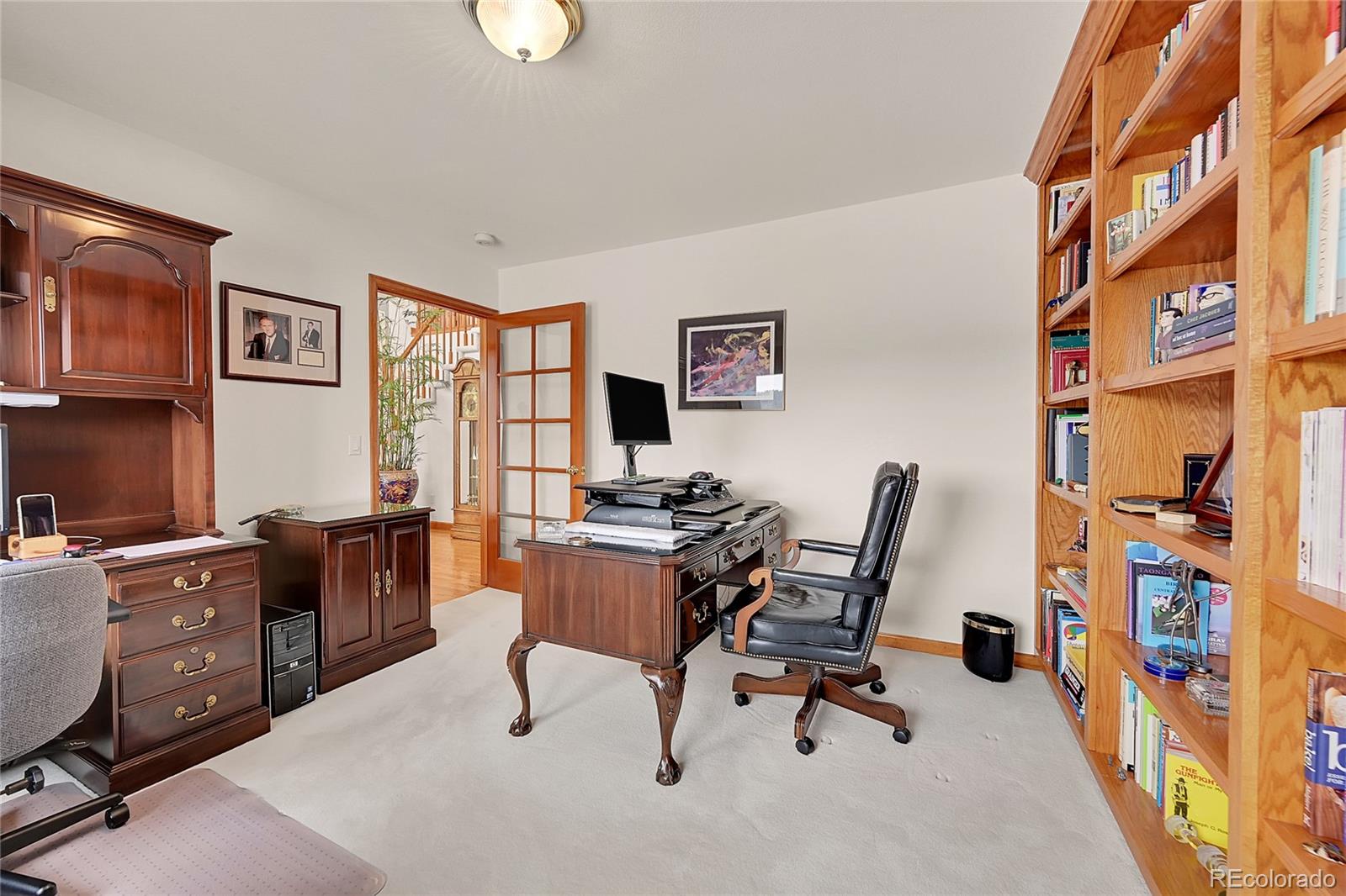 747 Red Deer Road Franktown CO 80116