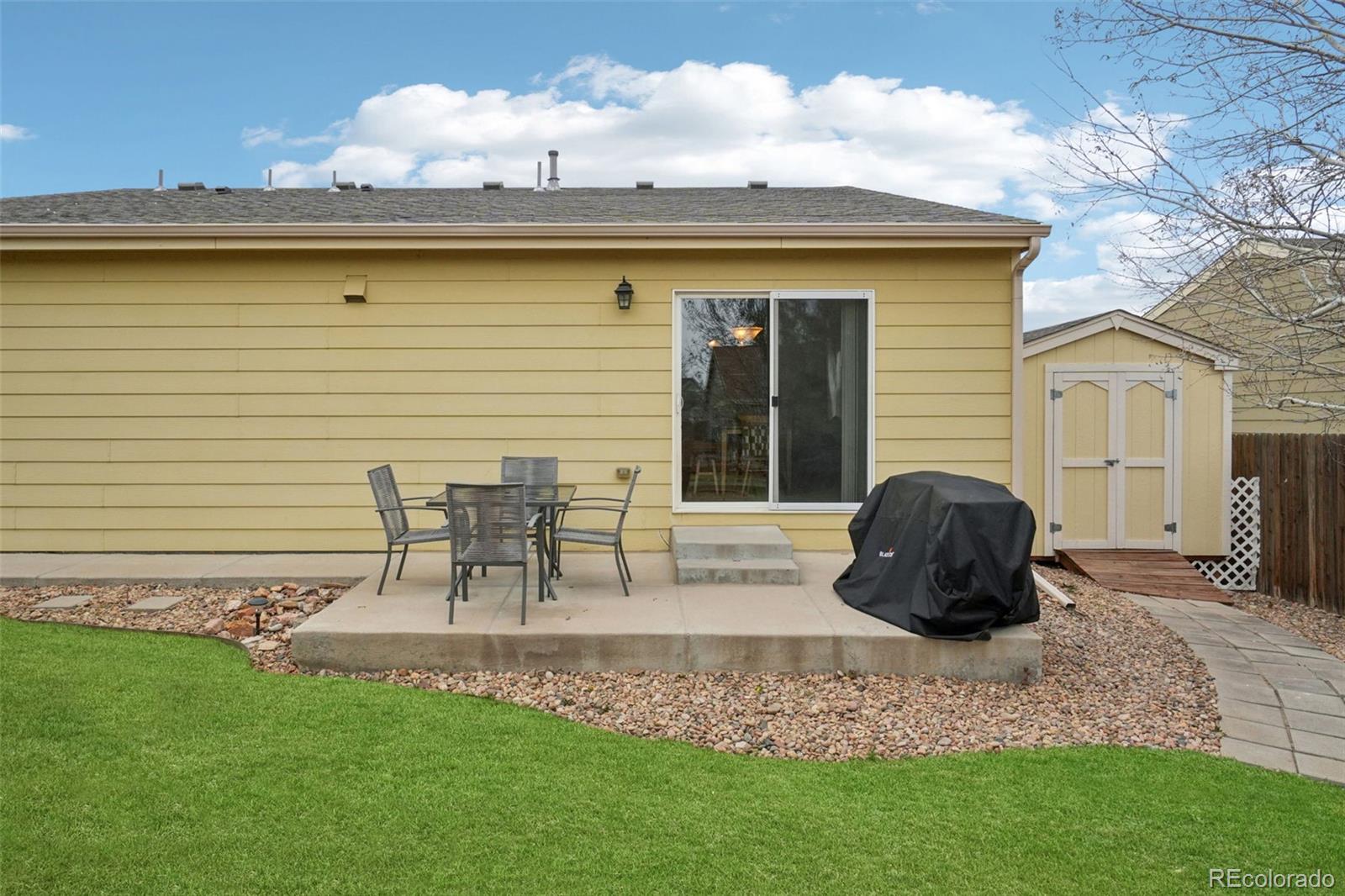 316 Shenandoah Way Brighton CO 80603
