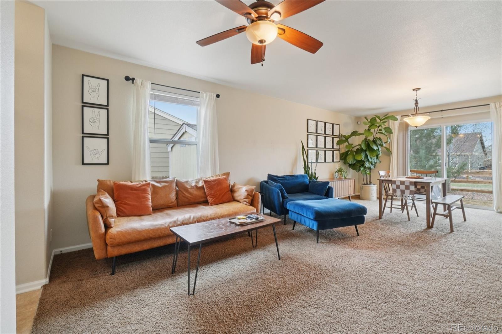 316 Shenandoah Way Brighton CO 80603