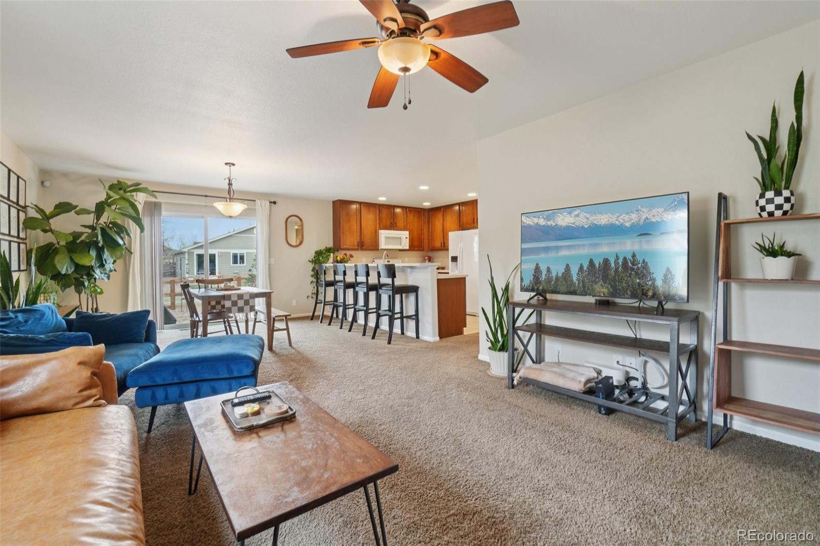 316 Shenandoah Way Brighton CO 80603