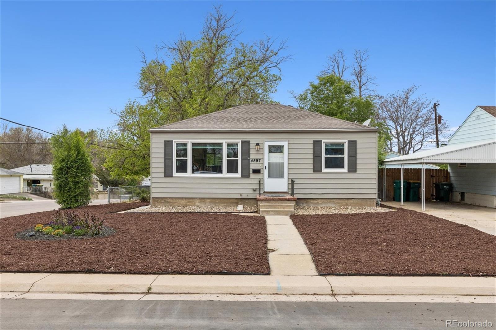 4597 S Acoma Street Englewood CO 80110