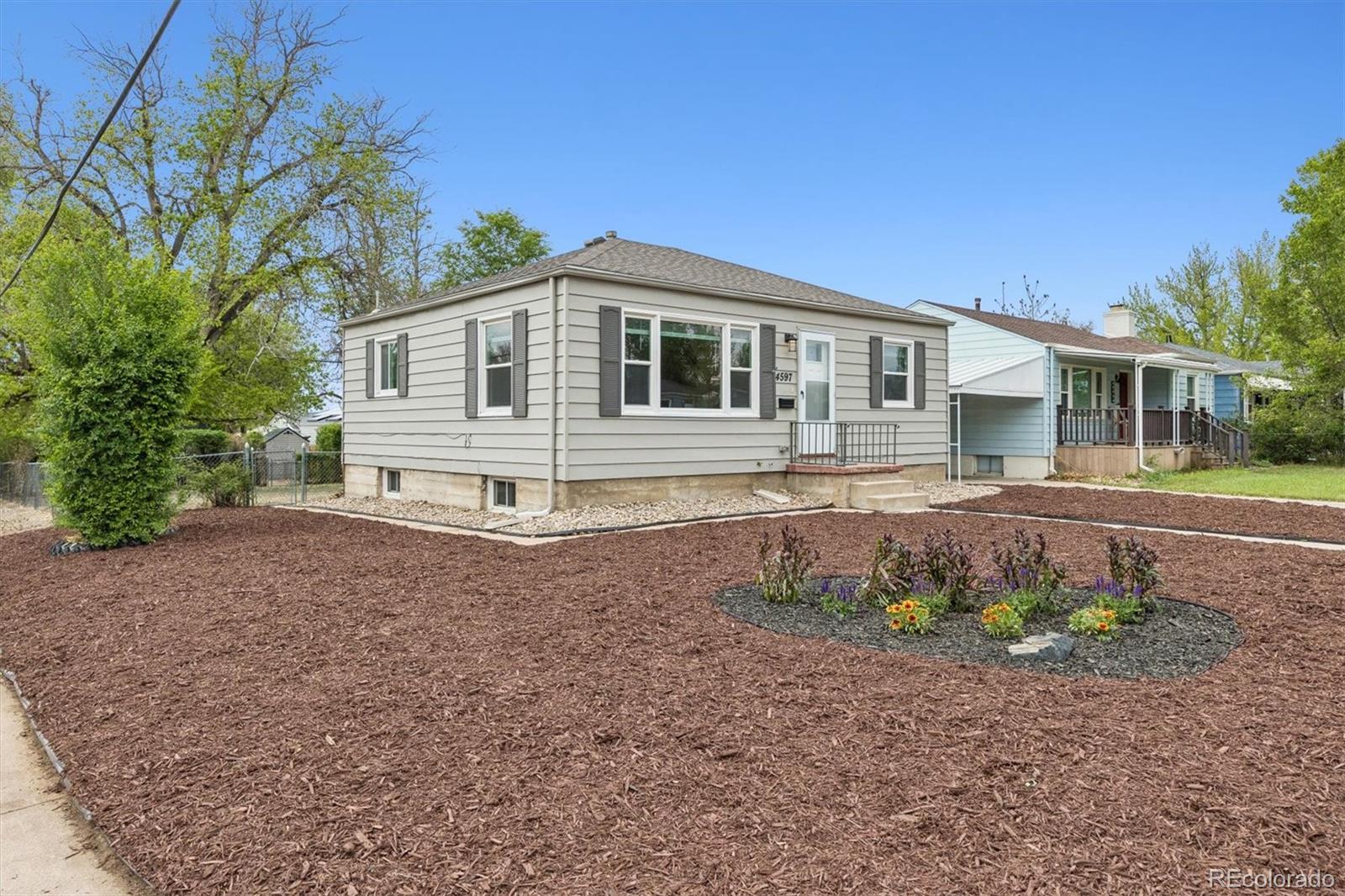 4597 S Acoma Street Englewood CO 80110