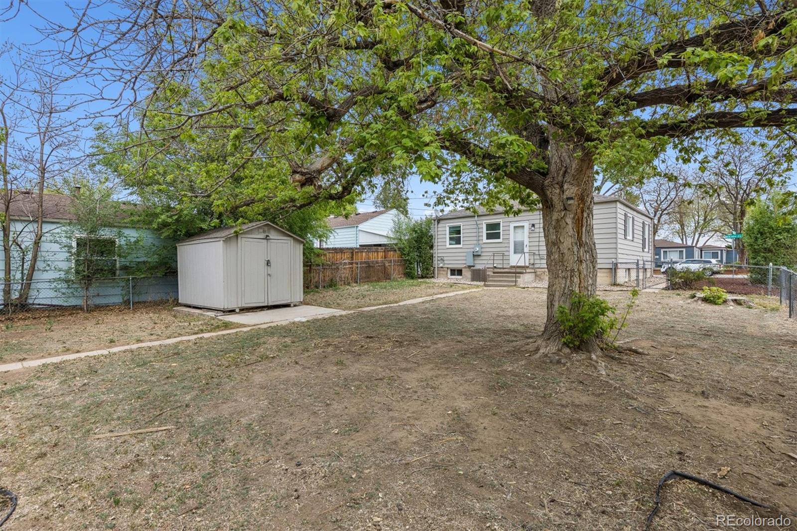 4597 S Acoma Street Englewood CO 80110