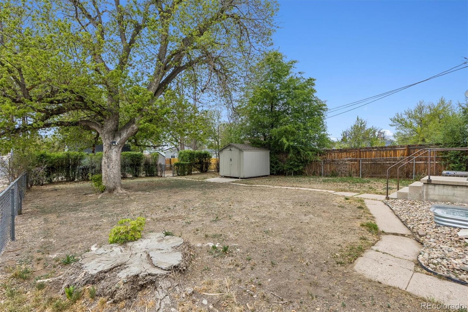 4597 S Acoma Street Englewood CO 80110