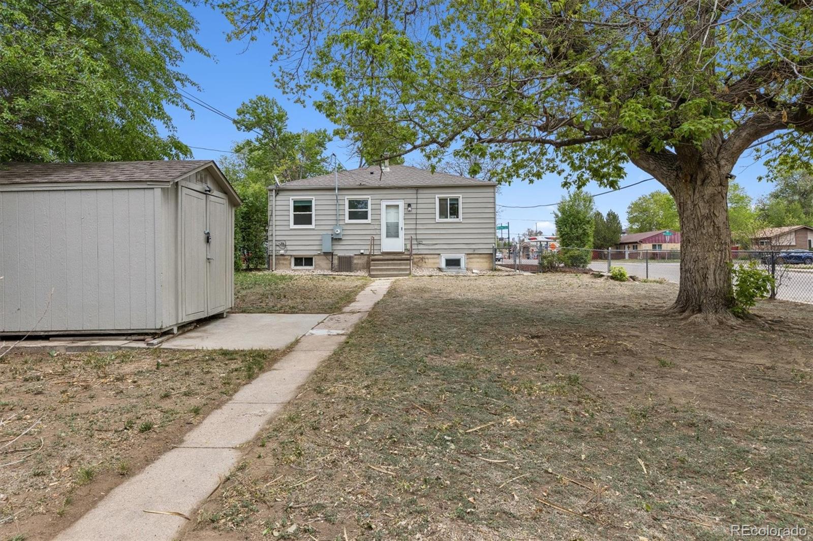 4597 S Acoma Street Englewood CO 80110