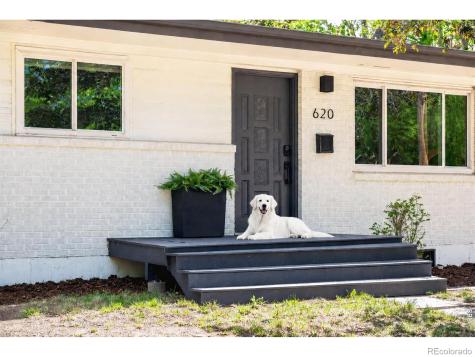 620 S 42nd Street Boulder CO 80305
