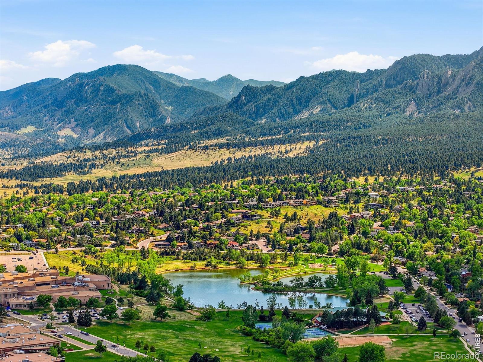 620 S 42nd Street Boulder CO 80305