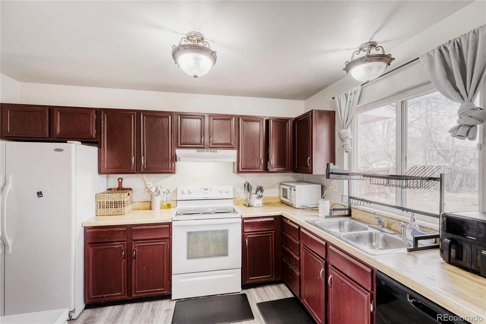 2530 Prescott Circle Colorado Springs CO 80916