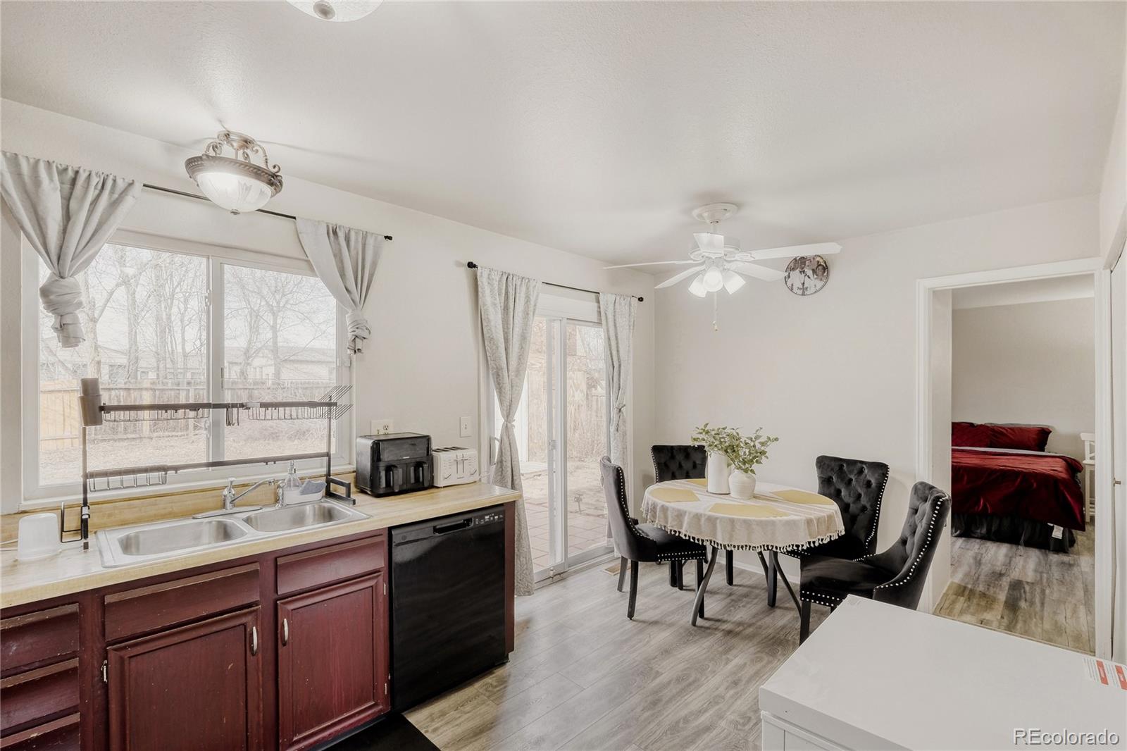 2530 Prescott Circle Colorado Springs CO 80916