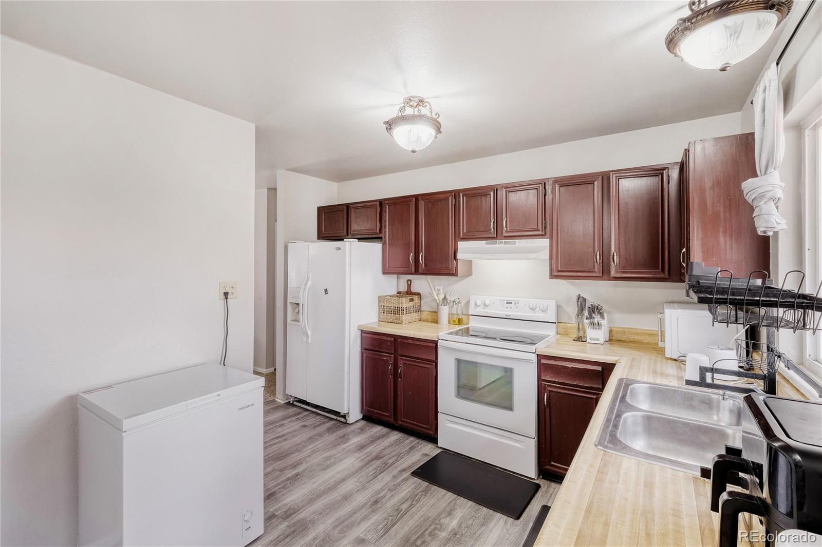 2530 Prescott Circle Colorado Springs CO 80916