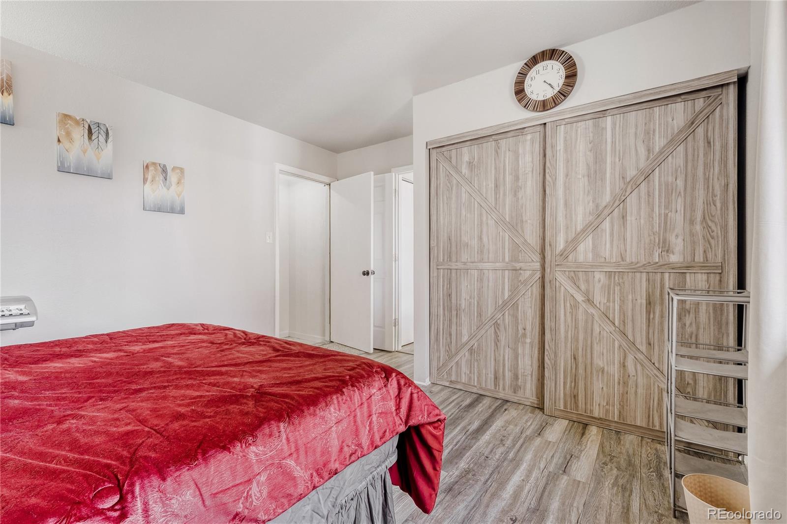 2530 Prescott Circle Colorado Springs CO 80916