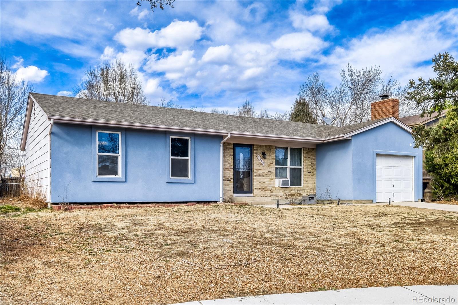 2530 Prescott Circle Colorado Springs CO 80916