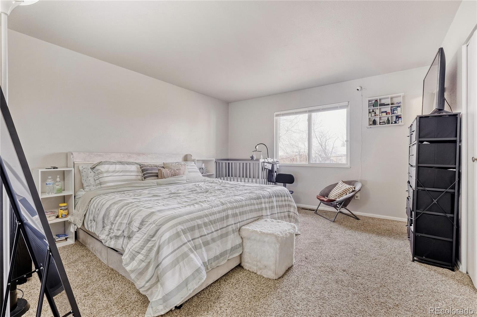 2530 Prescott Circle Colorado Springs CO 80916