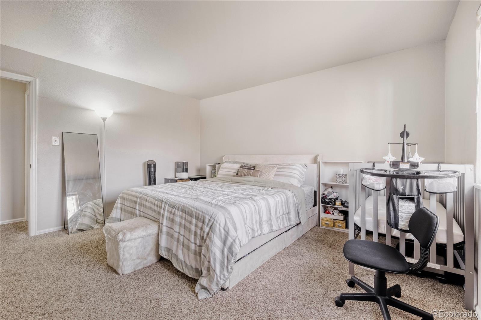 2530 Prescott Circle Colorado Springs CO 80916