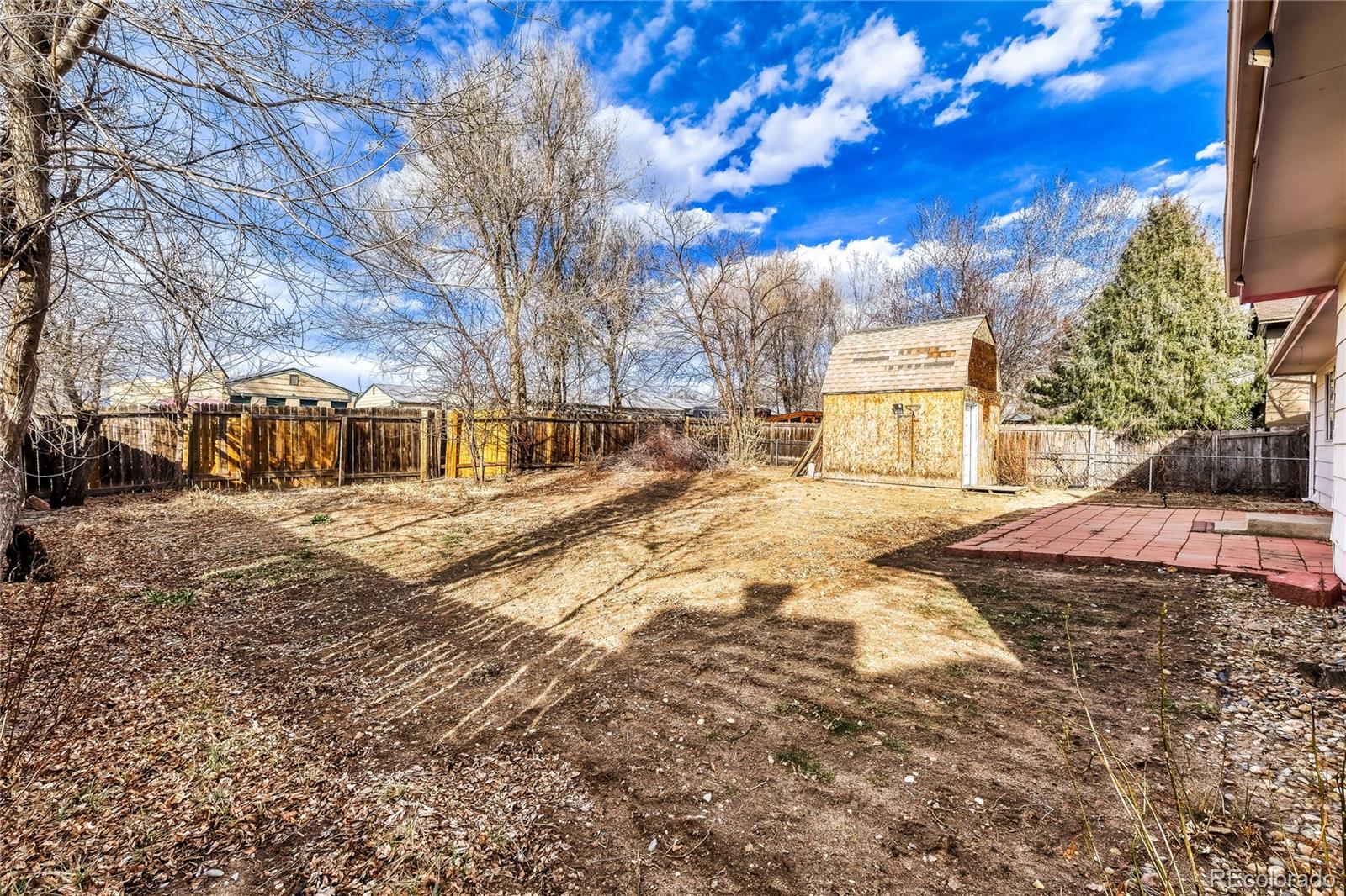 2530 Prescott Circle Colorado Springs CO 80916