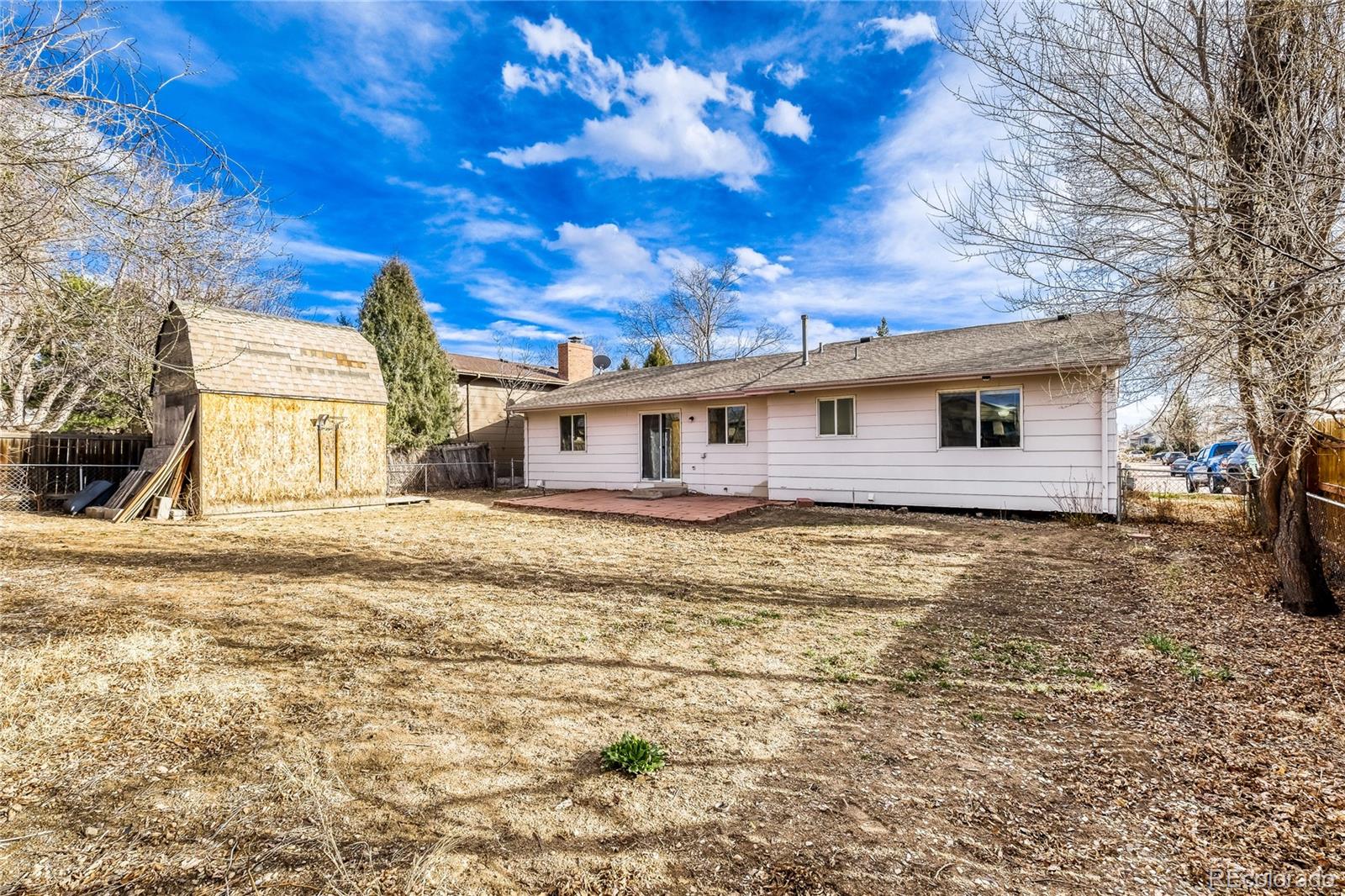 2530 Prescott Circle Colorado Springs CO 80916